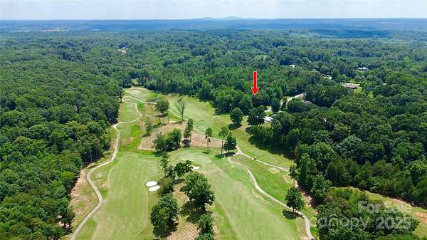 1.33 Acres of Residential Land for Sale in Statesville, North Carolina