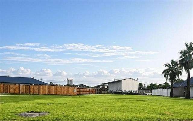 Residential Land for Sale in Meraux, Louisiana