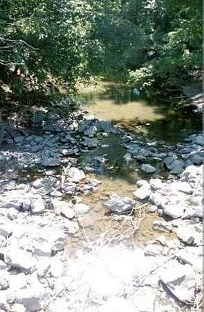 15 Acres of Land for Sale in Haskell, Oklahoma