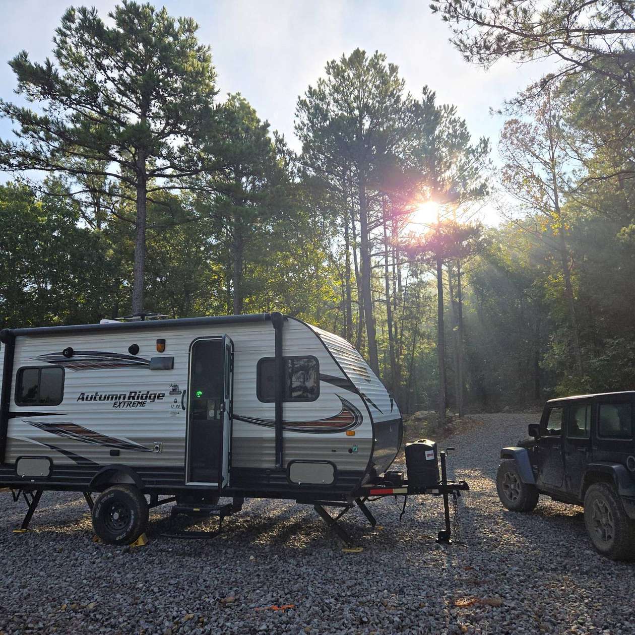 60 Acres of Land for Sale in Pittsburg, Oklahoma