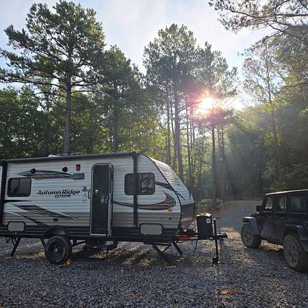 60 Acres of Land for Sale in Pittsburg, Oklahoma