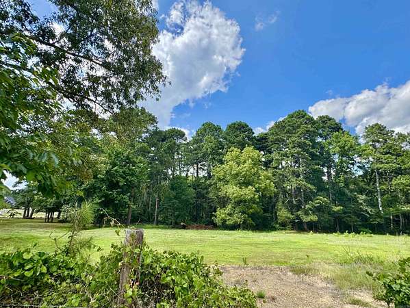 3 Acres of Mixed-Use Land for Sale in Pearcy, Arkansas