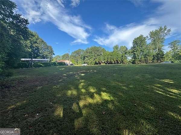 0.47 Acres of Residential Land for Sale in Douglasville, Georgia