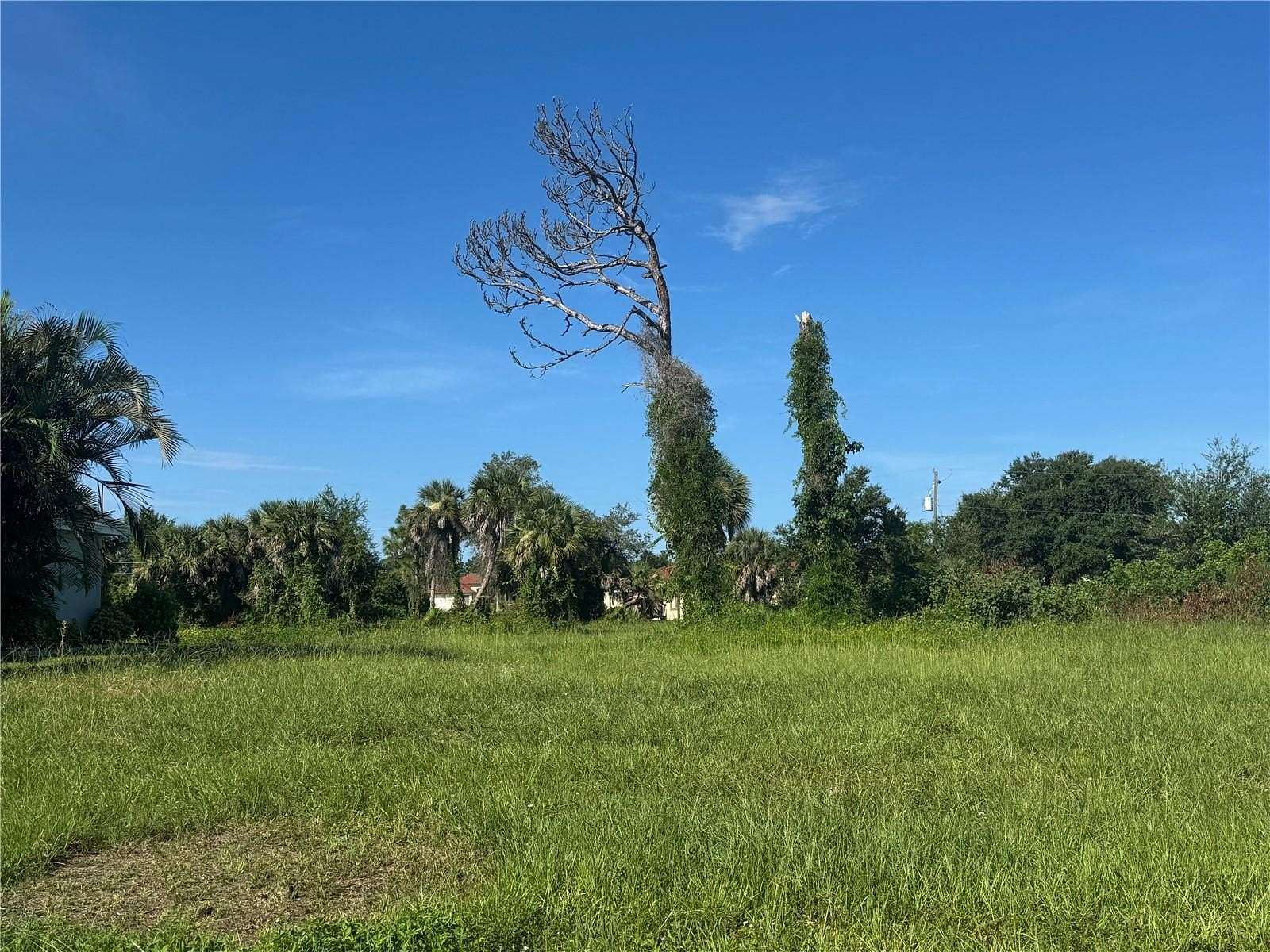 0.2 Acres of Residential Land for Sale in Rotonda West, Florida