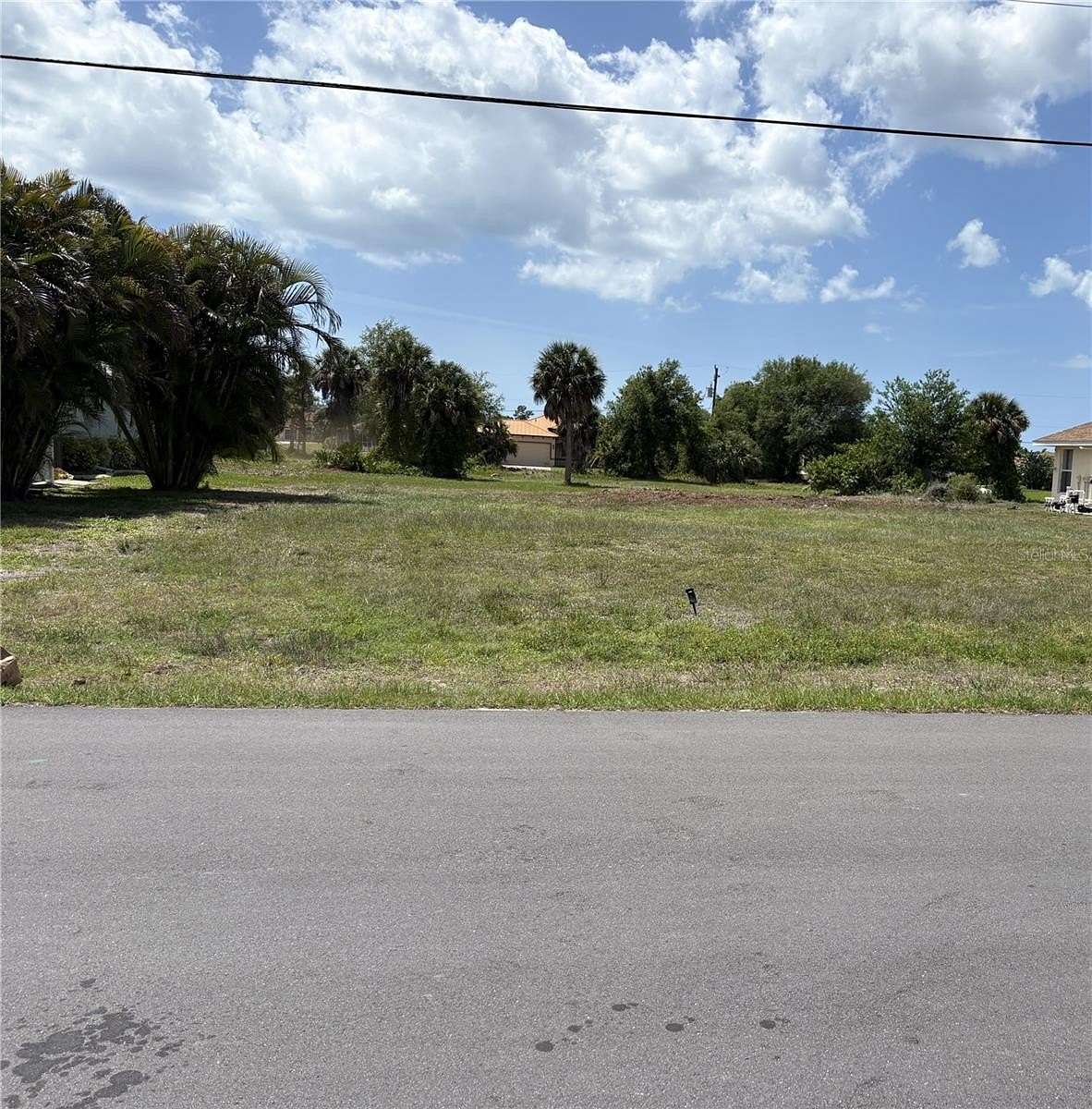 0.2 Acres of Residential Land for Sale in Rotonda West, Florida