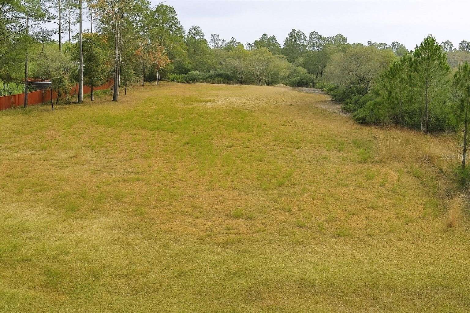 1 Acre of Residential Land for Sale in Eustis, Florida