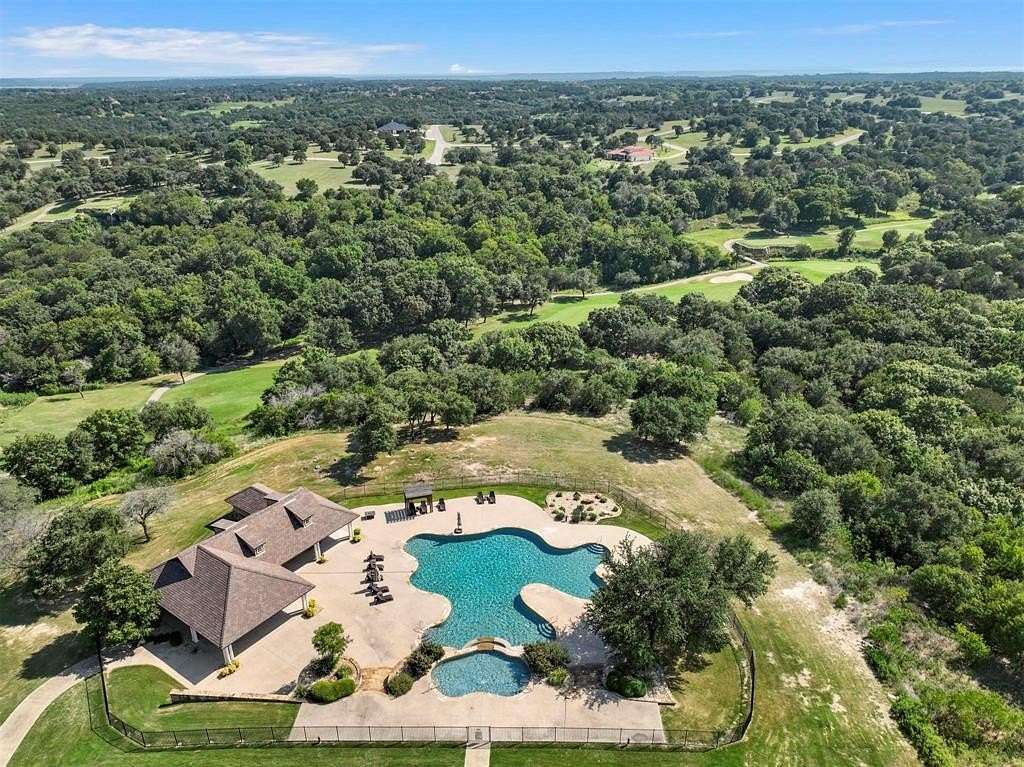 0.13 Acres of Residential Land for Sale in Cleburne, Texas