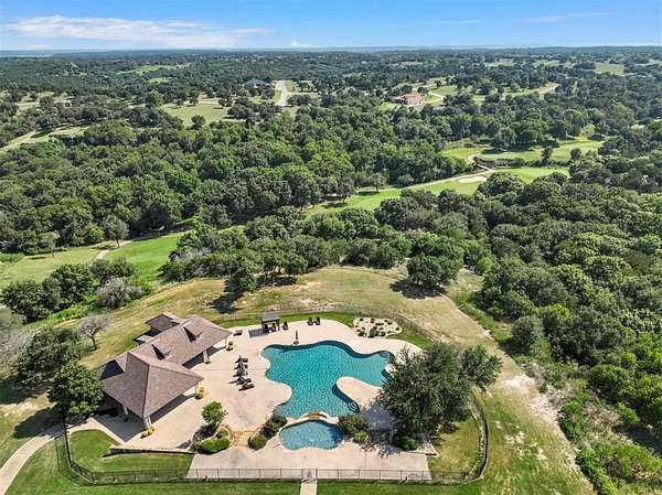 0.13 Acres of Residential Land for Sale in Cleburne, Texas