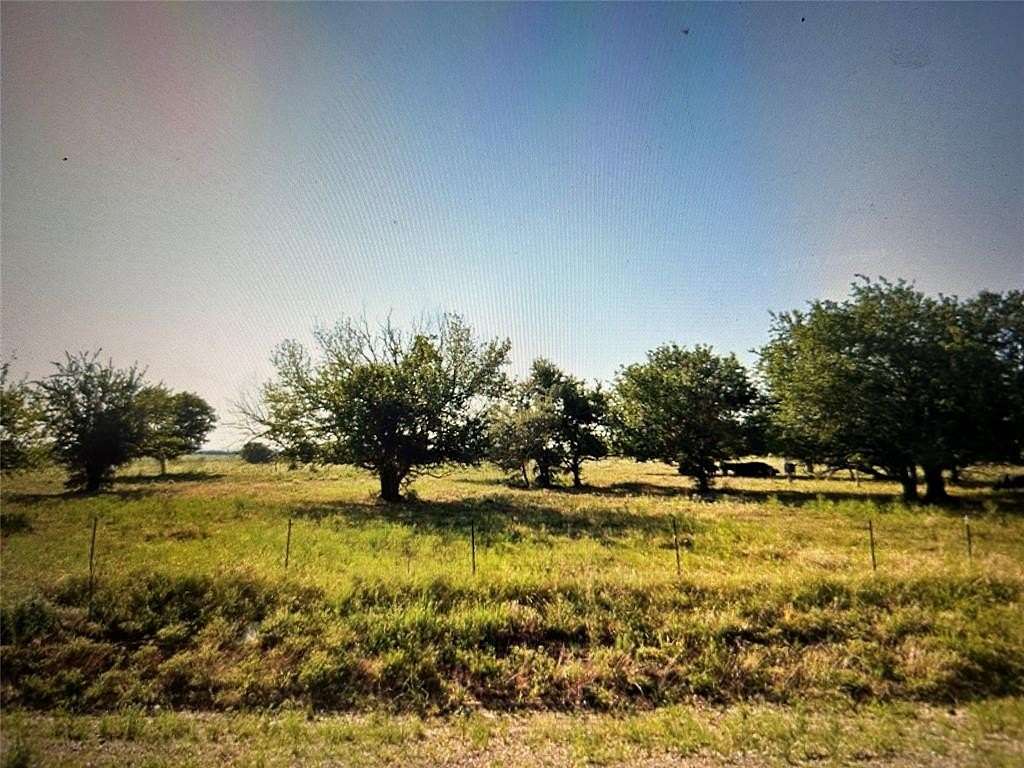 3.43 Acres of Land for Sale in Gainesville, Texas