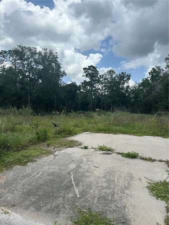 0.7 Acres of Residential Land for Sale in Orlando, Florida