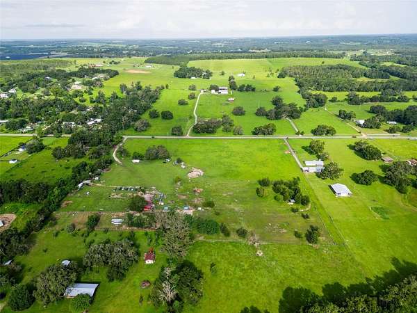 6 Acres of Land for Sale in Dade - Dade City Fl 145662082