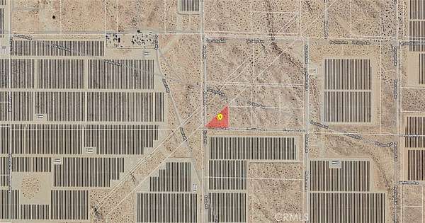 1.35 Acres of Residential Land for Sale in Adelanto, California