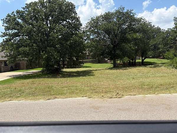 0.37 Acres of Residential Land for Sale in Granbury, Texas