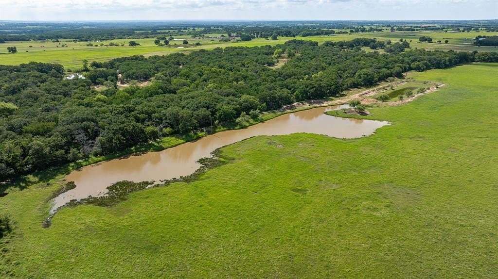 82 Acres of Agricultural Land for Sale in Gorman, Texas