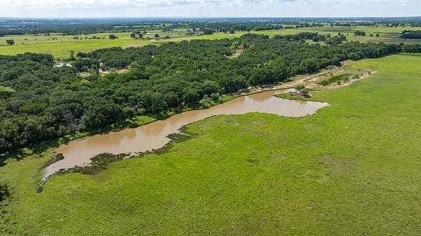 82 Acres of Agricultural Land for Sale in Gorman, Texas