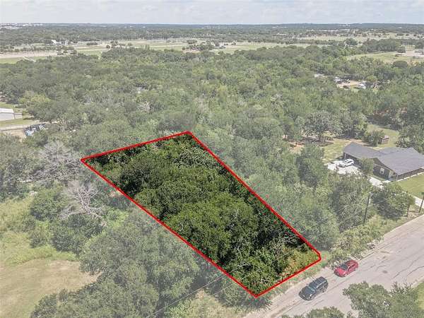 0.5 Acres of Residential Land for Sale in Cleburne, Texas