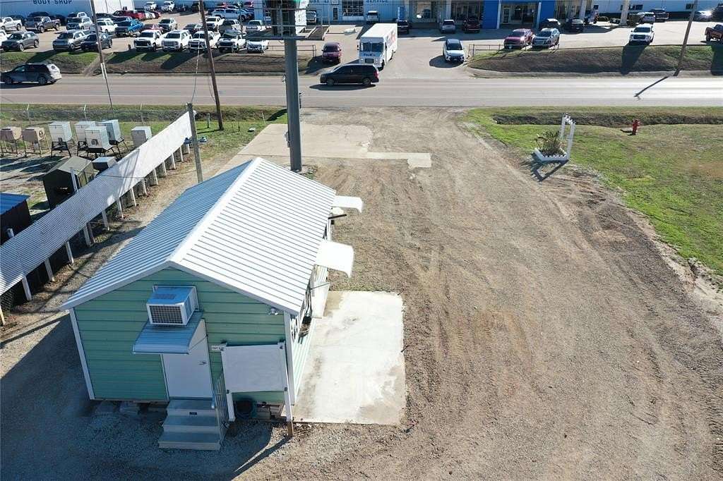 0.14 Acres of Land for Sale in Mexia, Texas