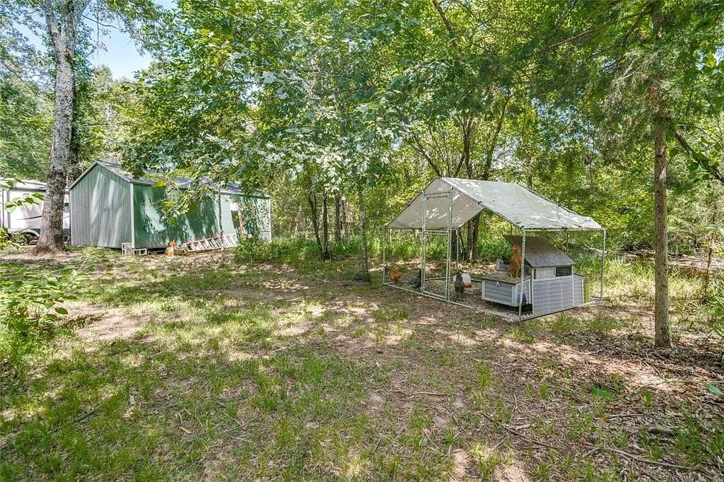 6.14 Acres of Land for Sale in Mount Pleasant, Texas