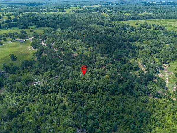 6.14 Acres of Land for Sale in Mount Pleasant, Texas