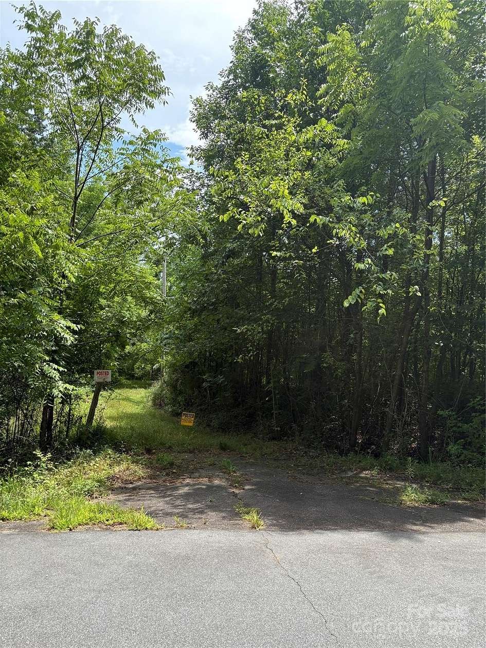 6.33 Acres of Residential Land for Sale in Gastonia, North Carolina