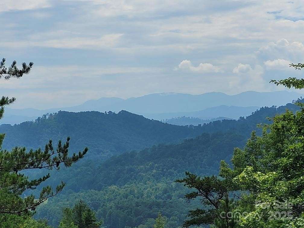 6.75 Acres of Land for Sale in Marion, North Carolina