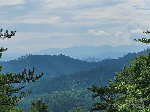 6.75 Acres of Land for Sale in Marion, North Carolina