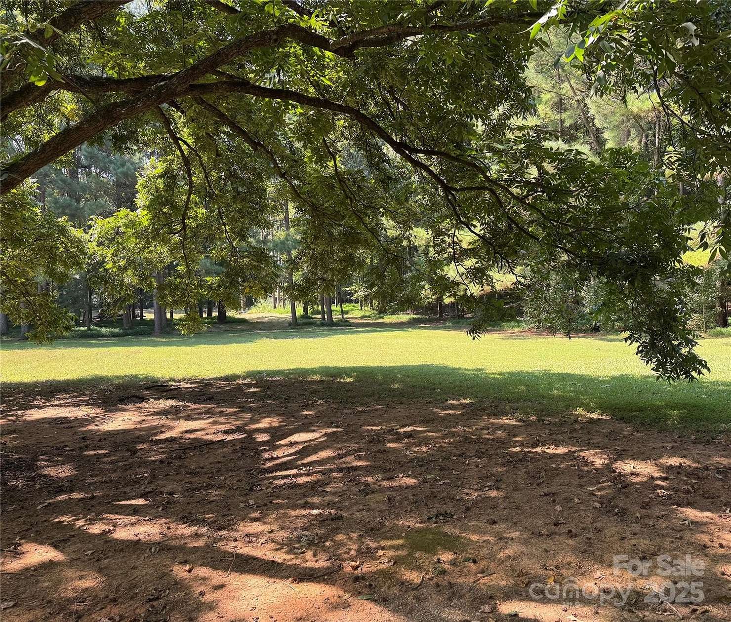 2.1 Acres of Residential Land for Sale in Waxhaw, North Carolina