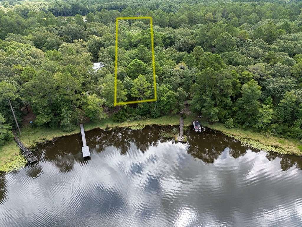 0.82 Acres of Residential Land for Sale in Fort Gaines, Georgia