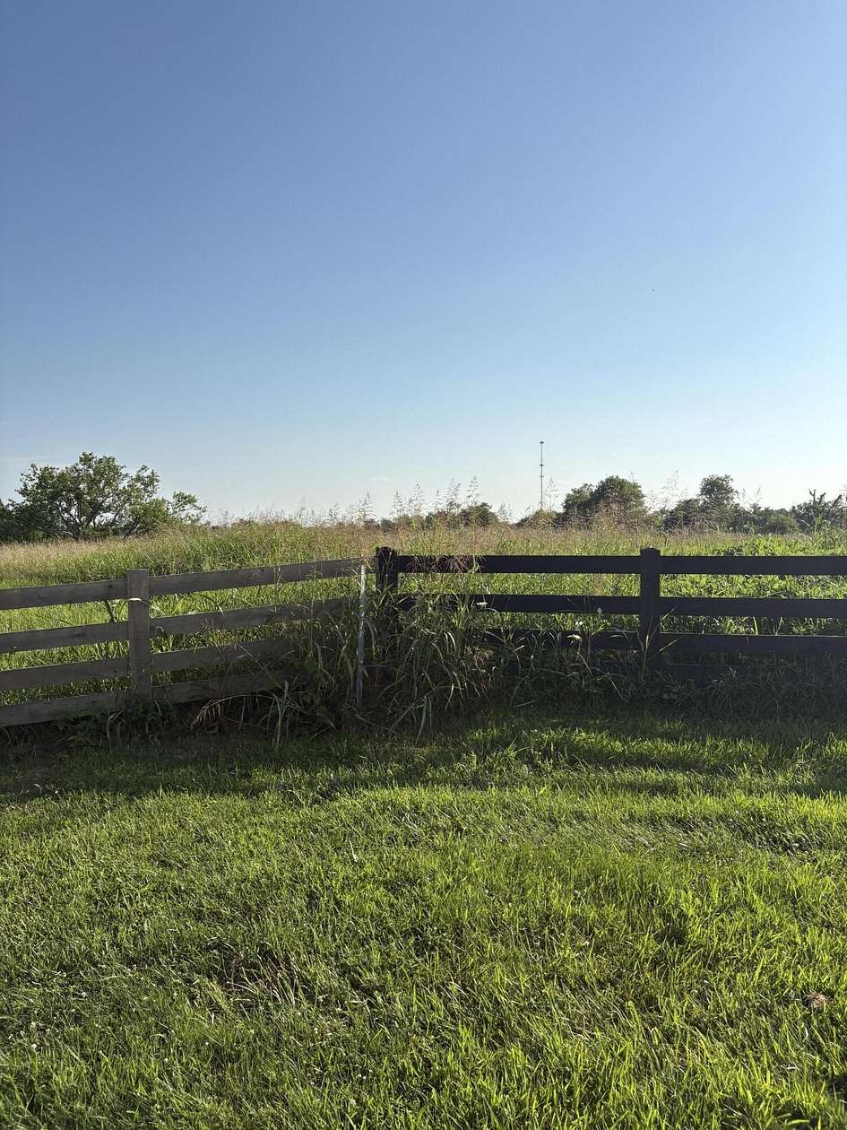 11.8 Acres of Land for Sale in Owenton, Kentucky