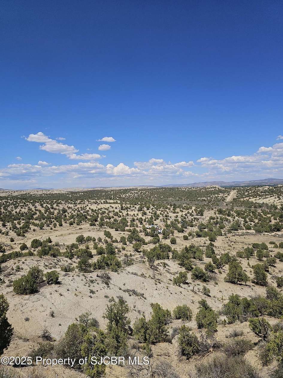 Residential Land for Sale in Aztec, New Mexico