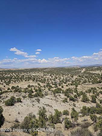 Residential Land for Sale in Aztec, New Mexico