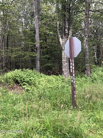 0.57 Acres of Residential Land for Sale in Gouldsboro, Pennsylvania