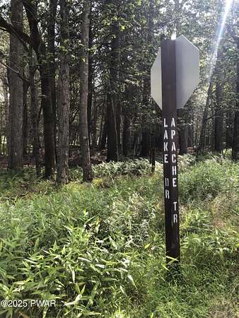 0.52 Acres of Residential Land for Sale in Gouldsboro, Pennsylvania