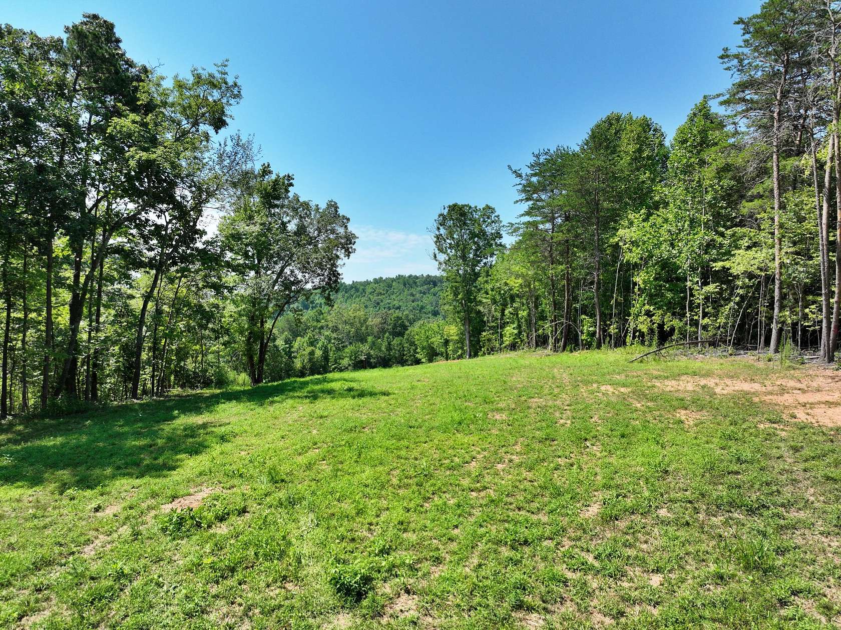 4.86 Acres of Residential Land for Sale in Ten Mile, Tennessee