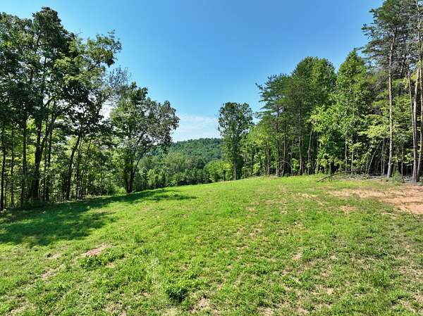 4.86 Acres of Residential Land for Sale in Ten Mile, Tennessee