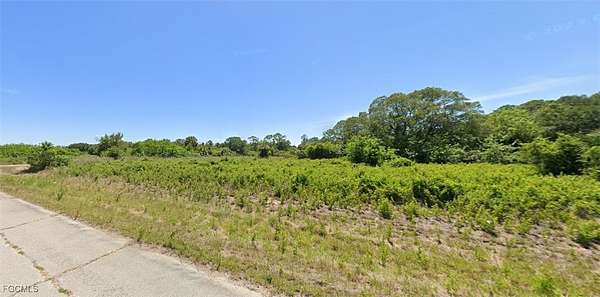 0.23 Acres of Residential Land for Sale in LaBelle, Florida