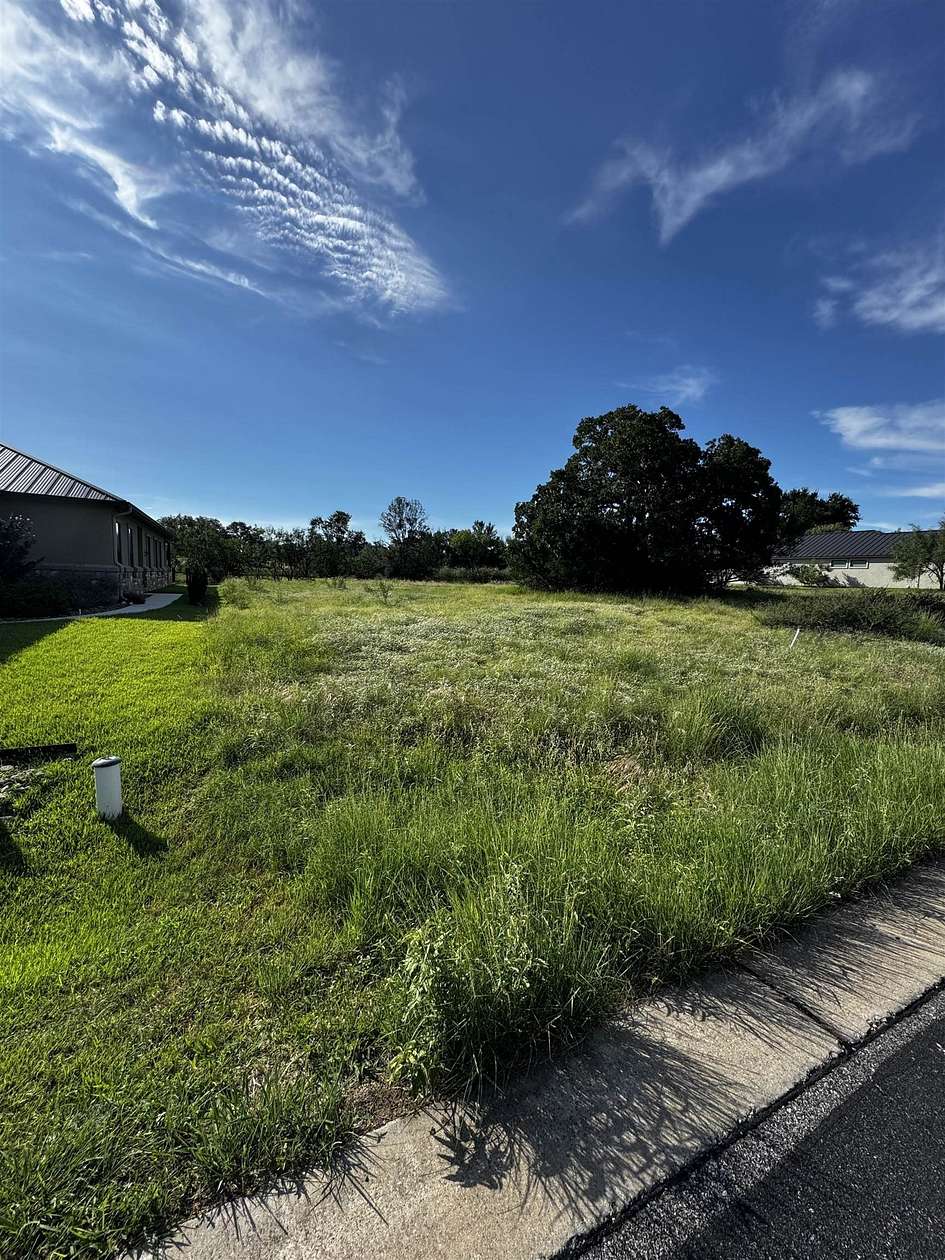 0.12 Acres of Residential Land for Sale in Horseshoe Bay, Texas