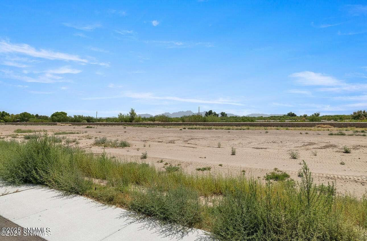 1 Acre of Residential Land for Sale in Las Cruces, New Mexico