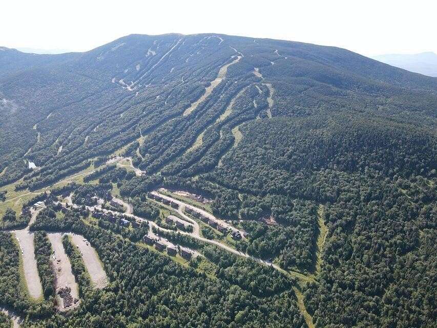 0.56 Acres of Land for Sale in Sandy River Plantation, Maine