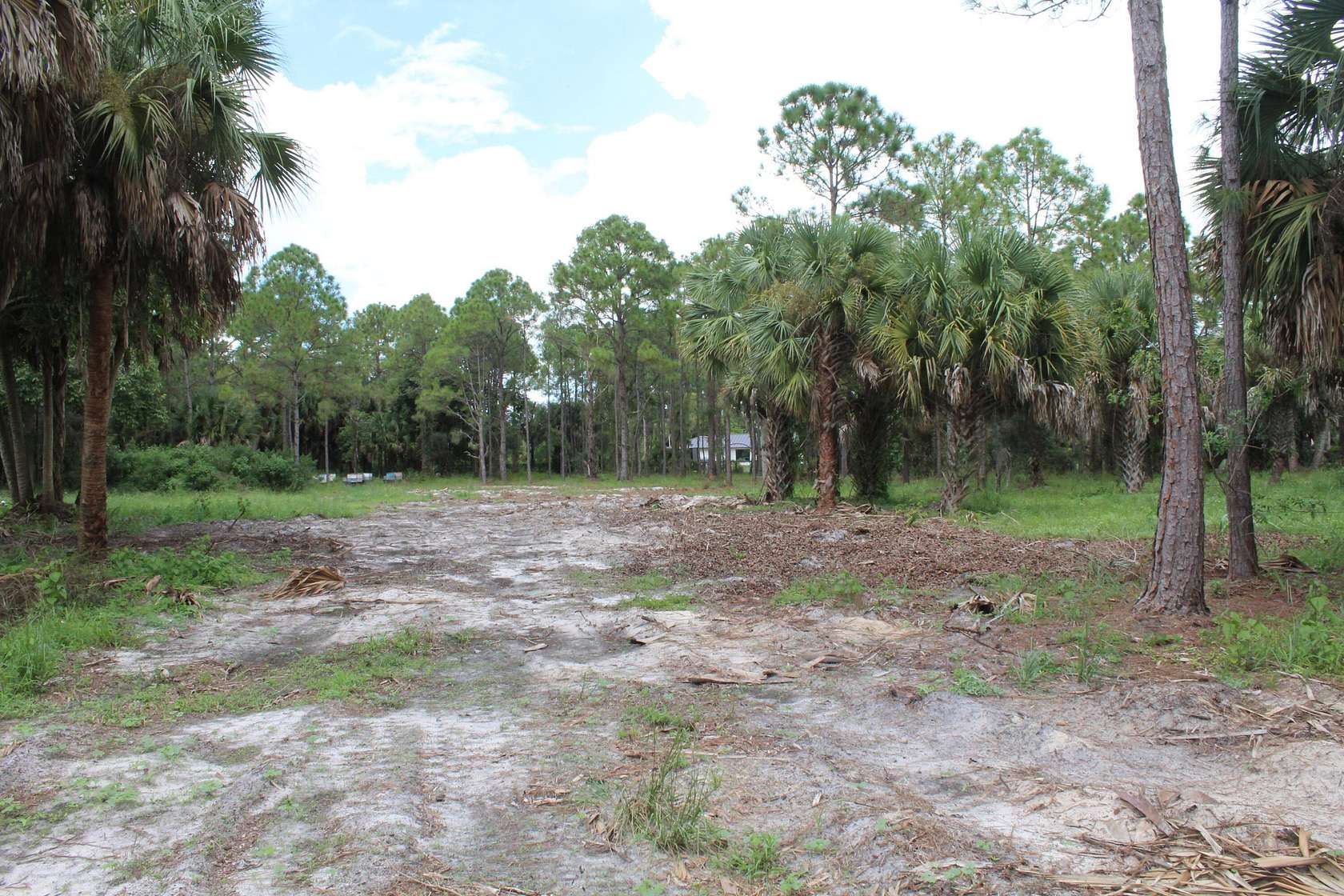 5.22 Acres of Agricultural Land for Sale in Loxahatchee Groves, Florida