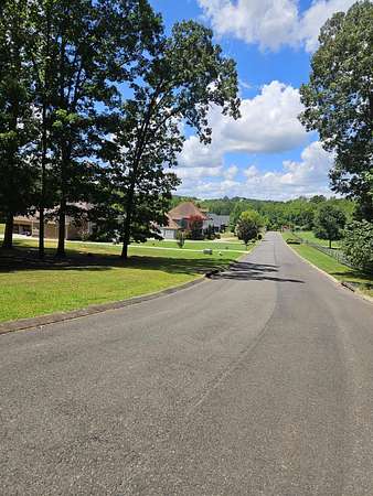 1.4 Acres of Residential Land for Sale in Tunnel Hill, Georgia