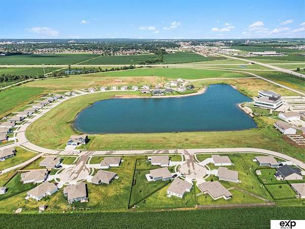 0.28 Acres of Residential Land for Sale in Fremont, Nebraska