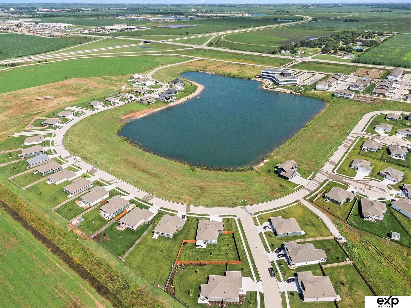 0.28 Acres of Residential Land for Sale in Fremont, Nebraska