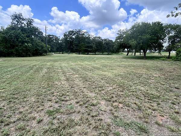 0.85 Acres of Residential Land for Sale in Bastrop, Texas