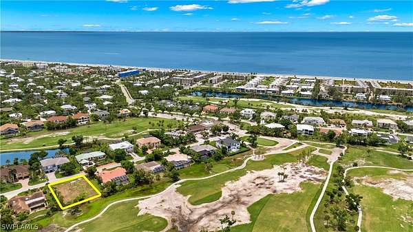 0.28 Acres of Residential Land for Sale in Sanibel, Florida