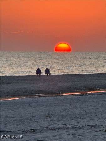 1.53 Acres of Residential Land for Sale in Sanibel, Florida