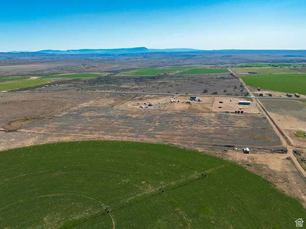 20.8 Acres of Land for Sale in Randlett, Utah