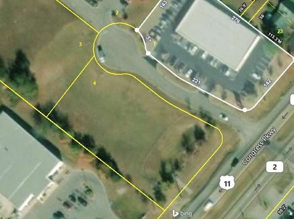 1.2 Acres of Land for Sale in Athens, Tennessee