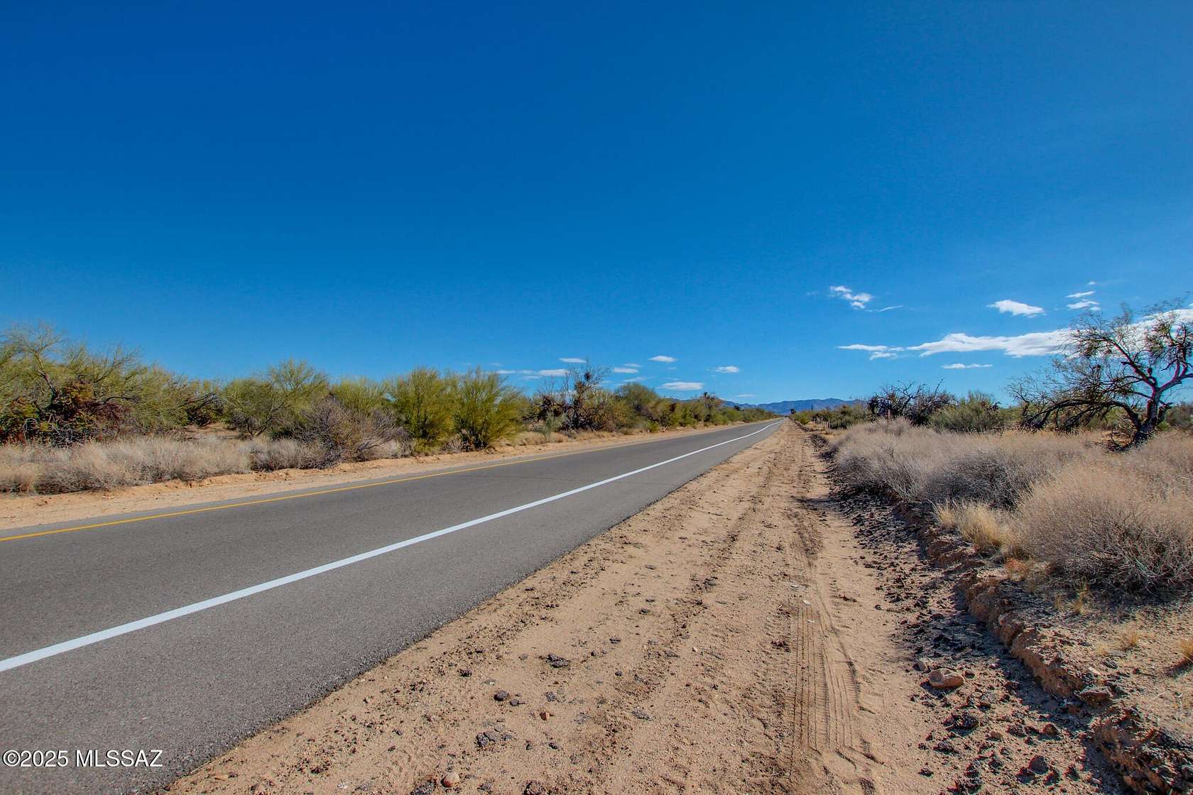 1.14 Acres of Residential Land for Sale in Tucson, Arizona