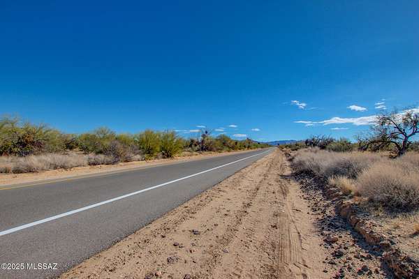1.14 Acres of Residential Land for Sale in Tucson, Arizona